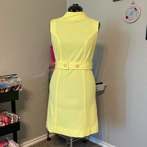 60’s Vintage Mod Dress